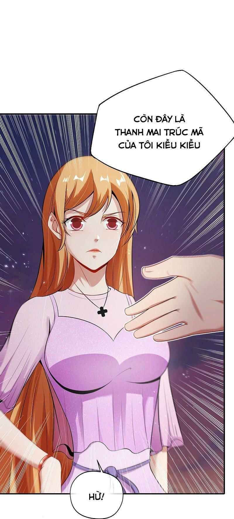 vòng bạn bè mạnh nhất của tiên giới chapter 51 8