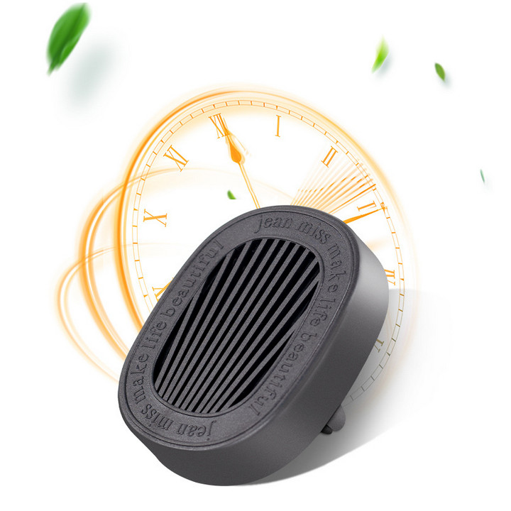Bộ 2 Nước Hoa Khử Mùi Treo Cửa Gió Ô Tô Jean Miss - Home and Garden