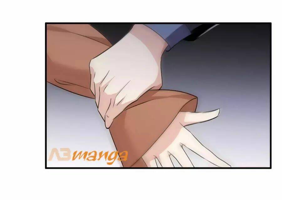 nhân chất tình nhân chapter 33.1 4