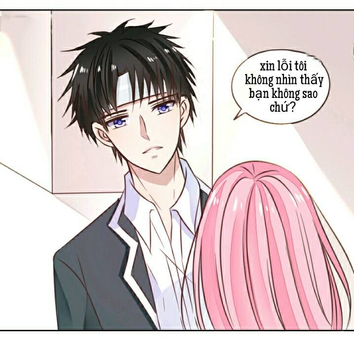 công chúa nữ vương mệnh chapter 5 20