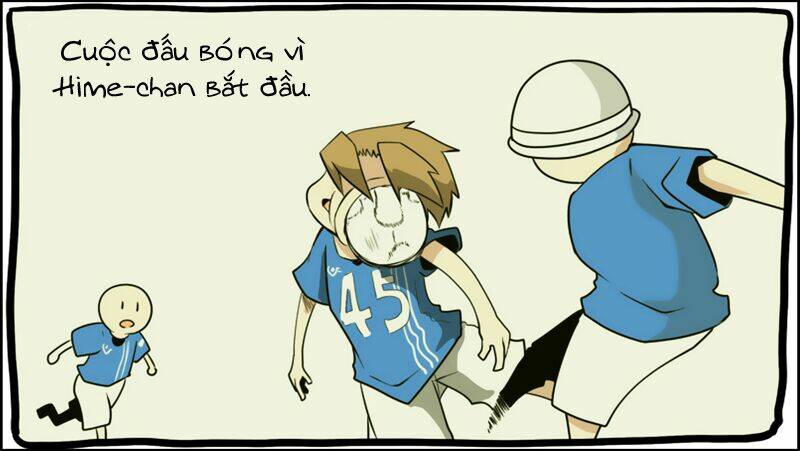 senyuu chapter 39 39