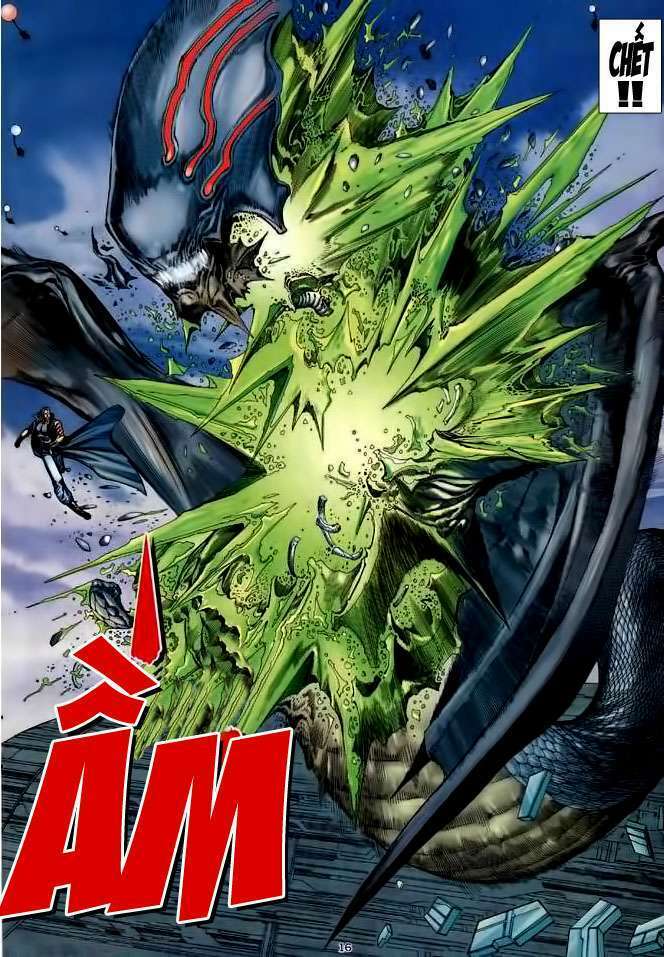 võ thần chapter 101 15