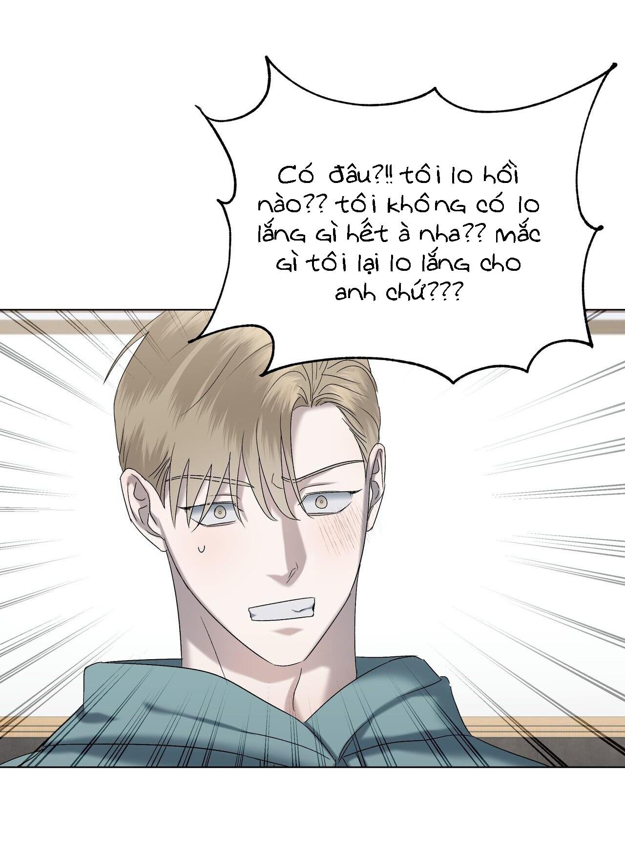 cầu thủ bóng nước chapter 25 18