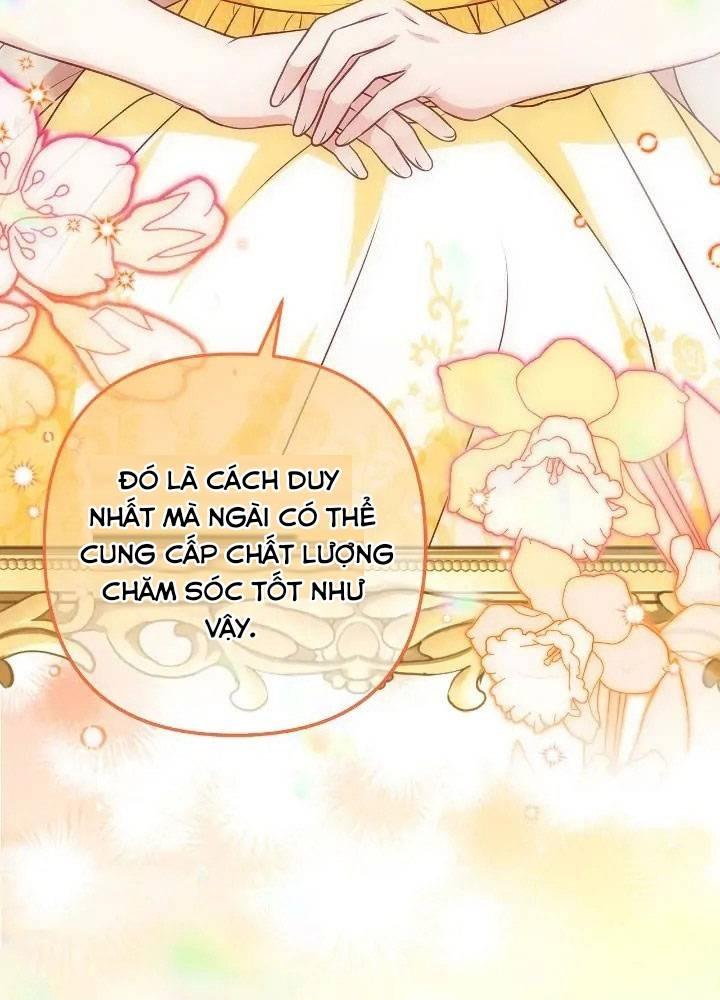 tại sao mẹ chồng tôi lại như thế này? chapter 25 9