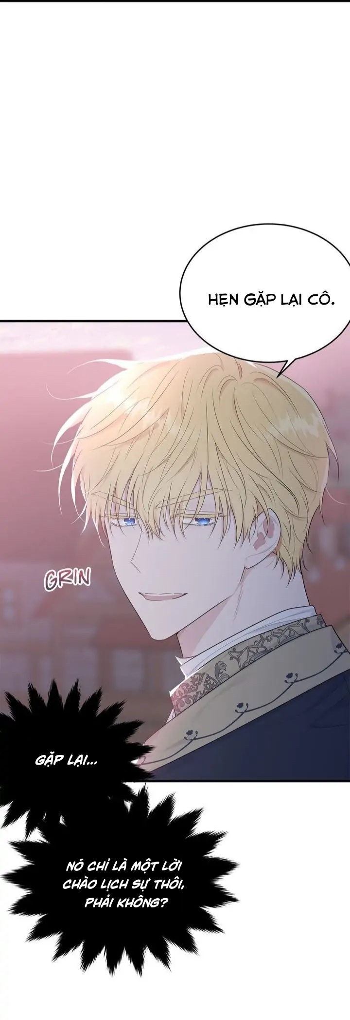 vị tiểu thư tôi từng theo hầu đã trở thành thiếu gia chapter 50 6