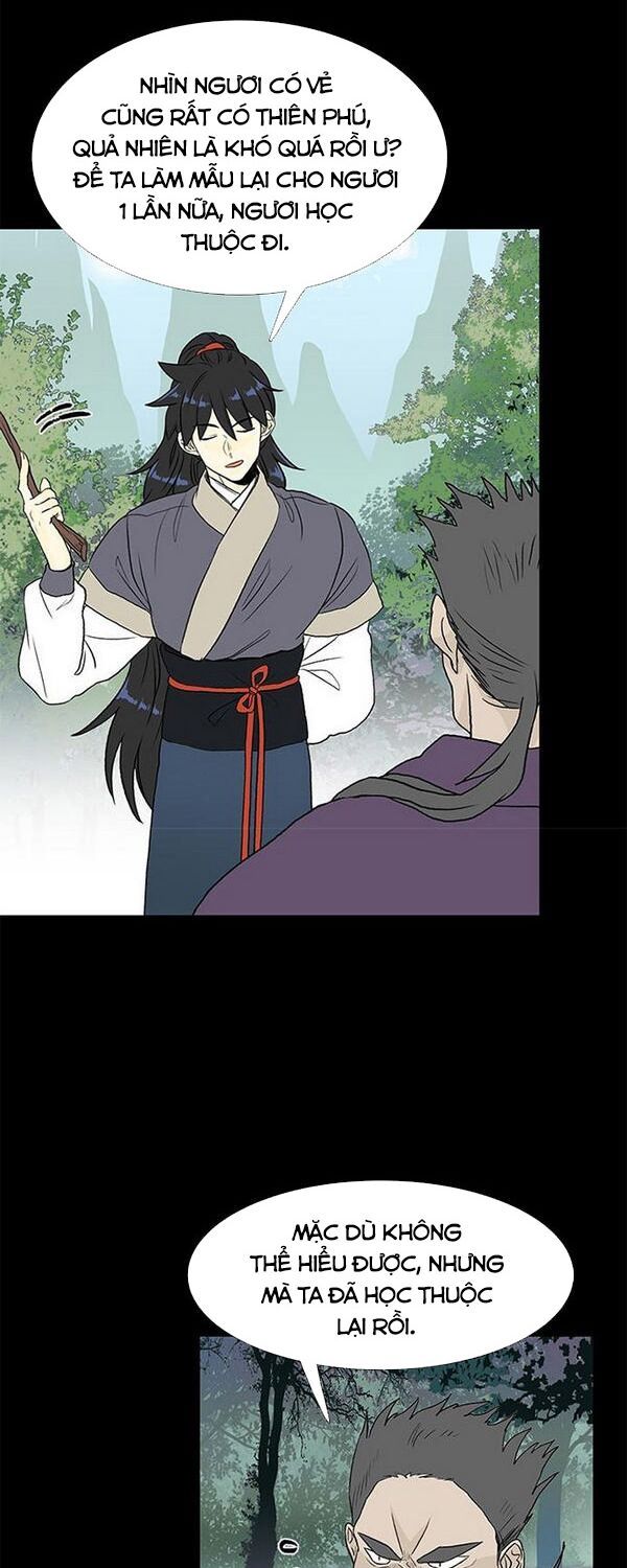 học sĩ tái sinh chapter 129 4