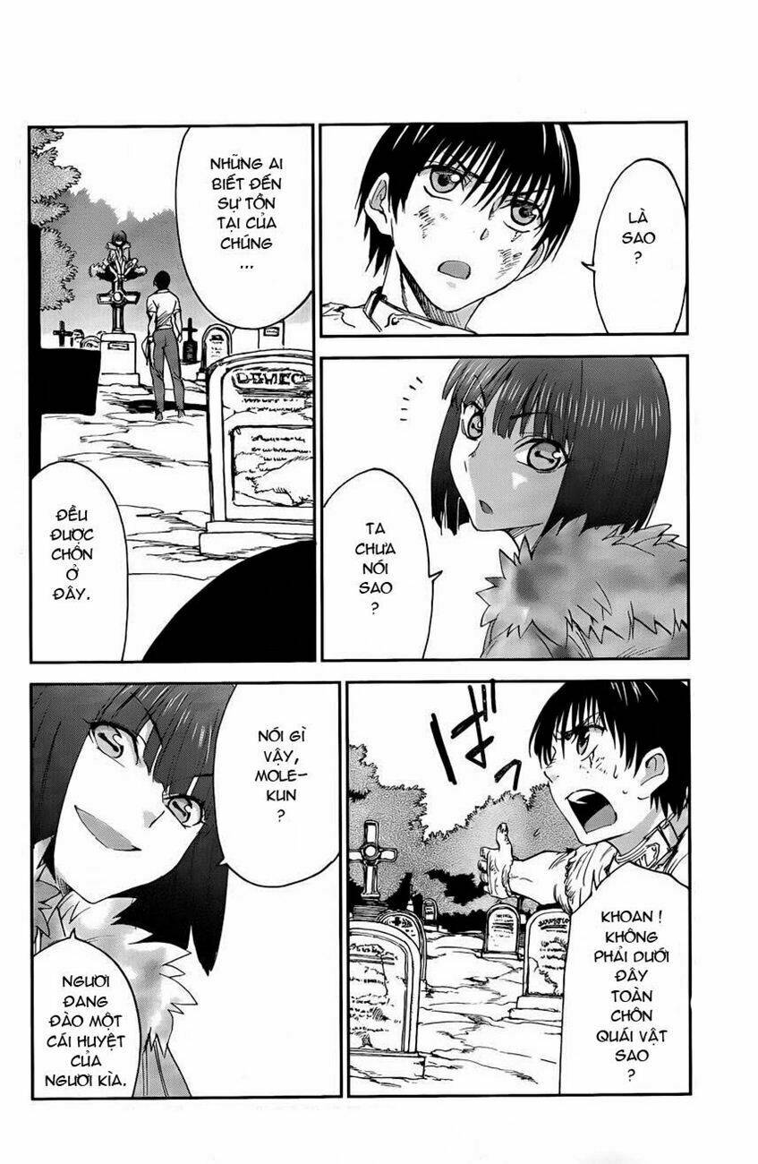 sugar dark chapter 5 12