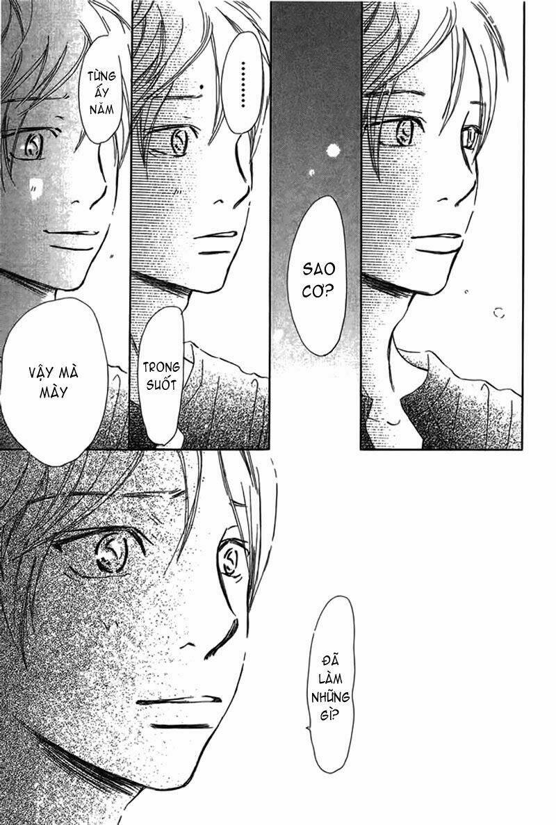 ngày ấy ta bên nhau chapter 53 32