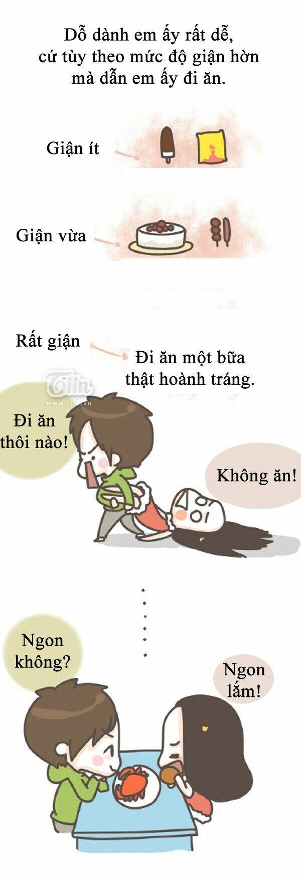 giải mã tình yêu chapter 107 7