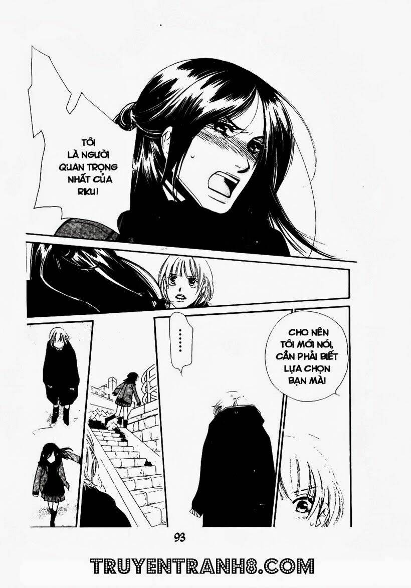 biển rộng bao la chapter 14 22