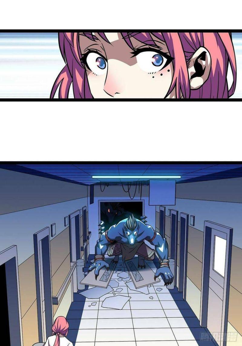 đi lên từ việc chơi game ngiêm túc chapter 101 41