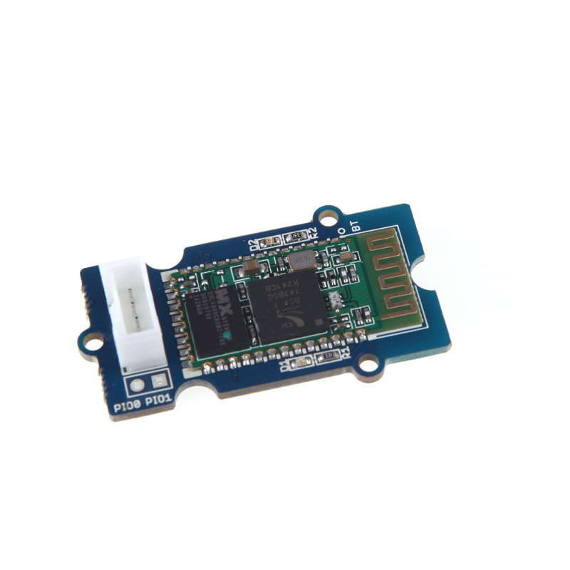 Cổng Nối Tiếp Bluetooth Grove Cho Arduino Csr Bluecore 04-Chip Đơn Bên Ngoài Afh V2.0 + EDR