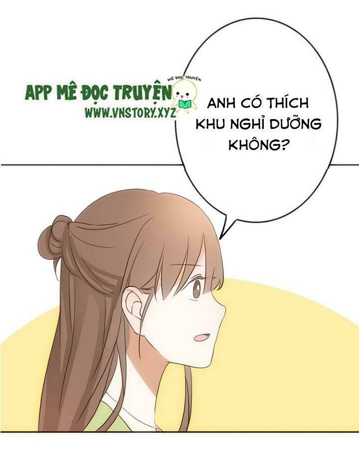 tình yêu không nói dối chapter 22 4