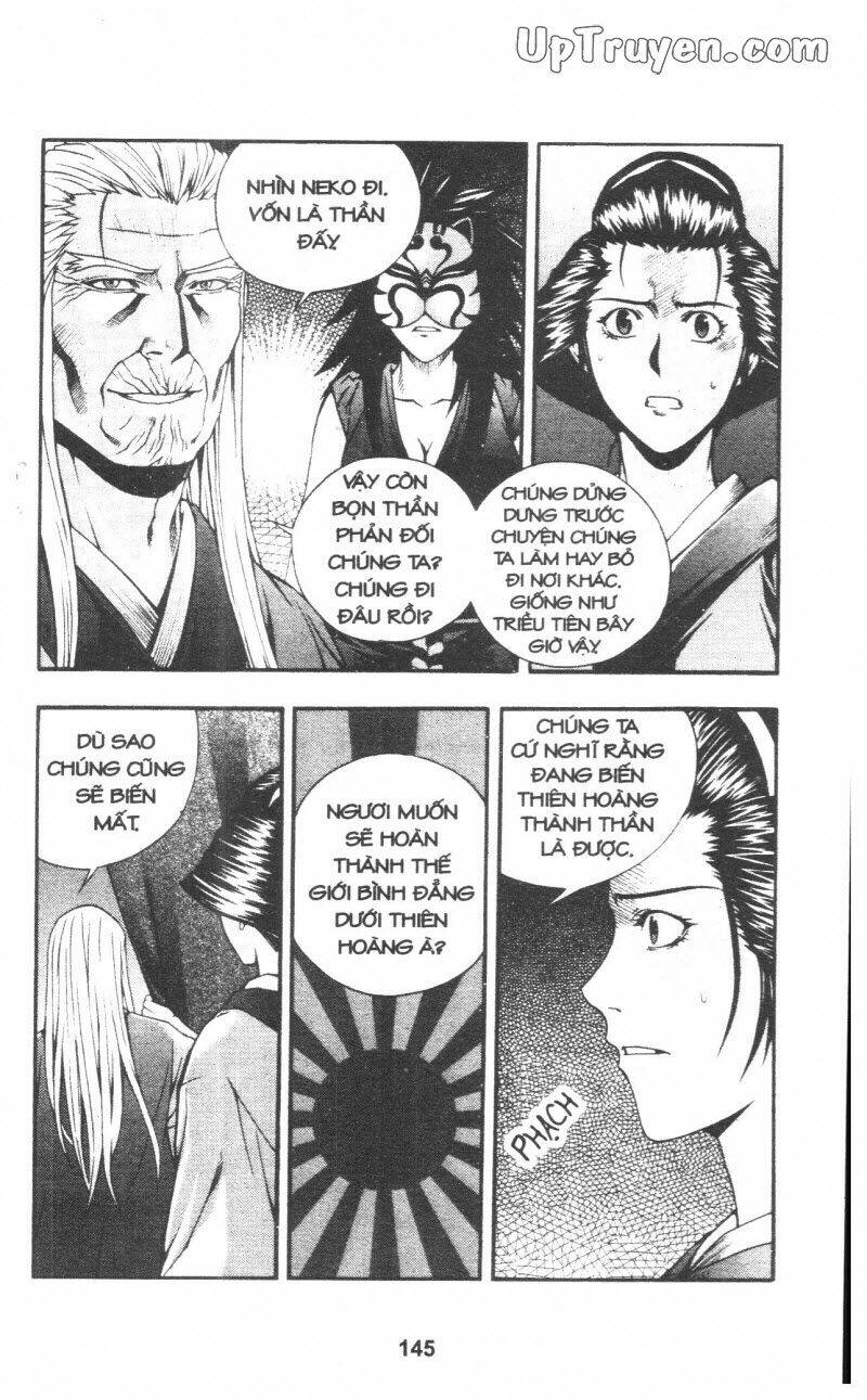 thời gió lốc (thời đại phong tang) chapter 9 146