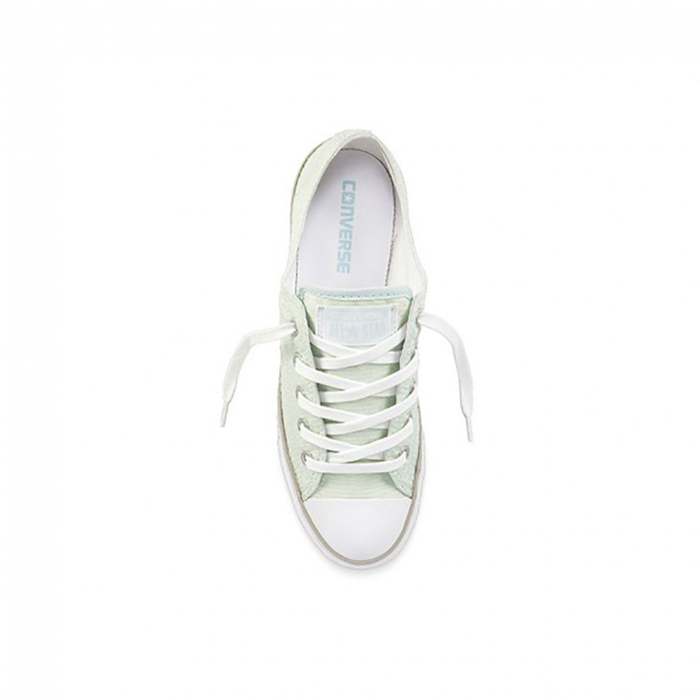 Giày Converse Chuck Taylor All Star Dainty Engineered Lace 555867C