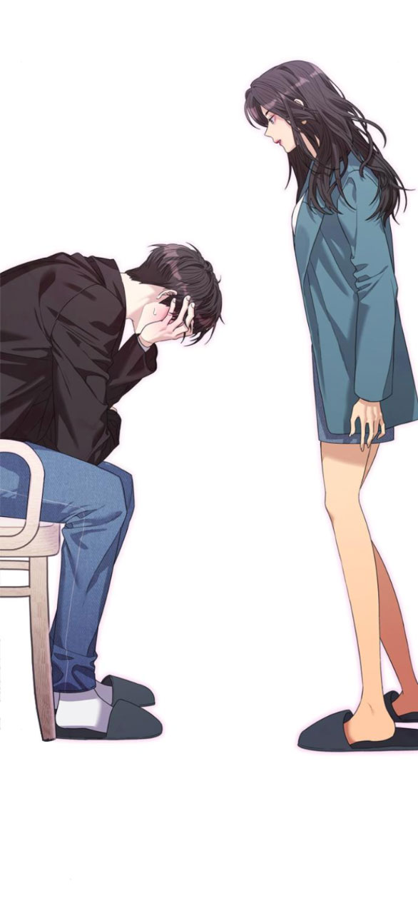 Couple Breaker chapter 50.2 36