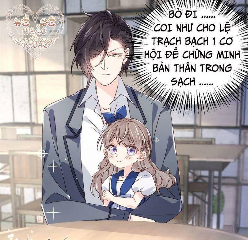 đoàn sủng lão đại ba tuổi rưỡi chapter 10 37