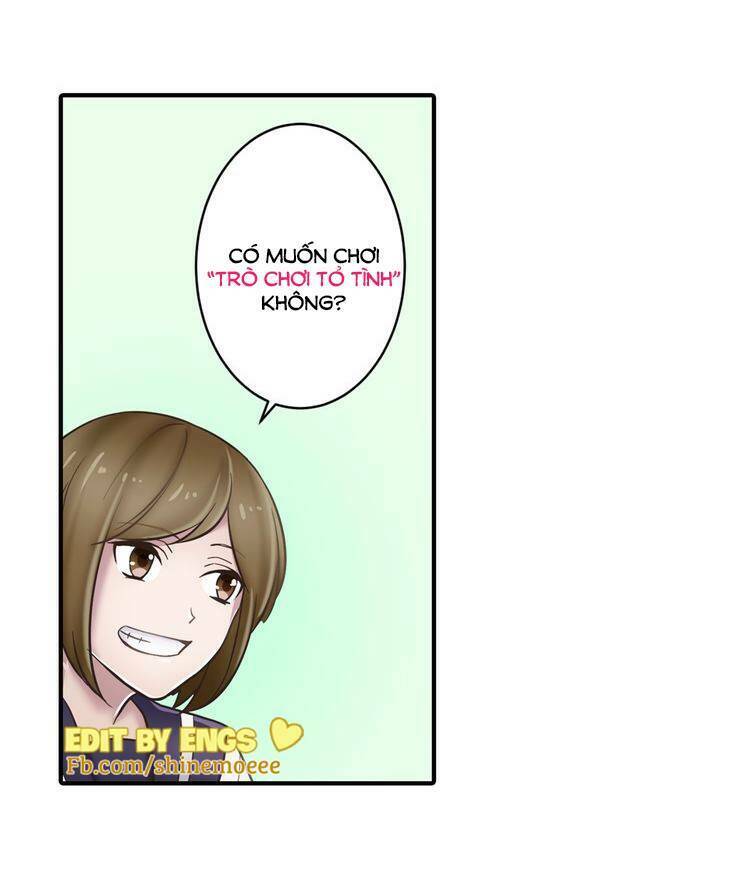 lời tỏ tình của kẻ nhát gan chapter 0 16