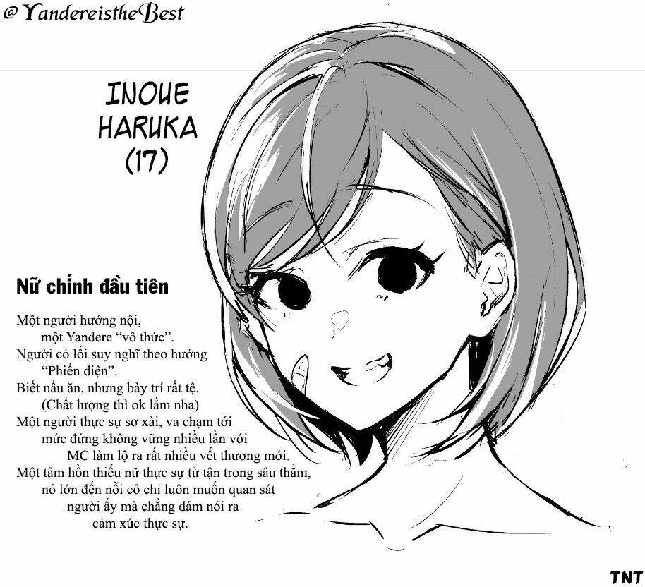 mutual love chapter 2 6