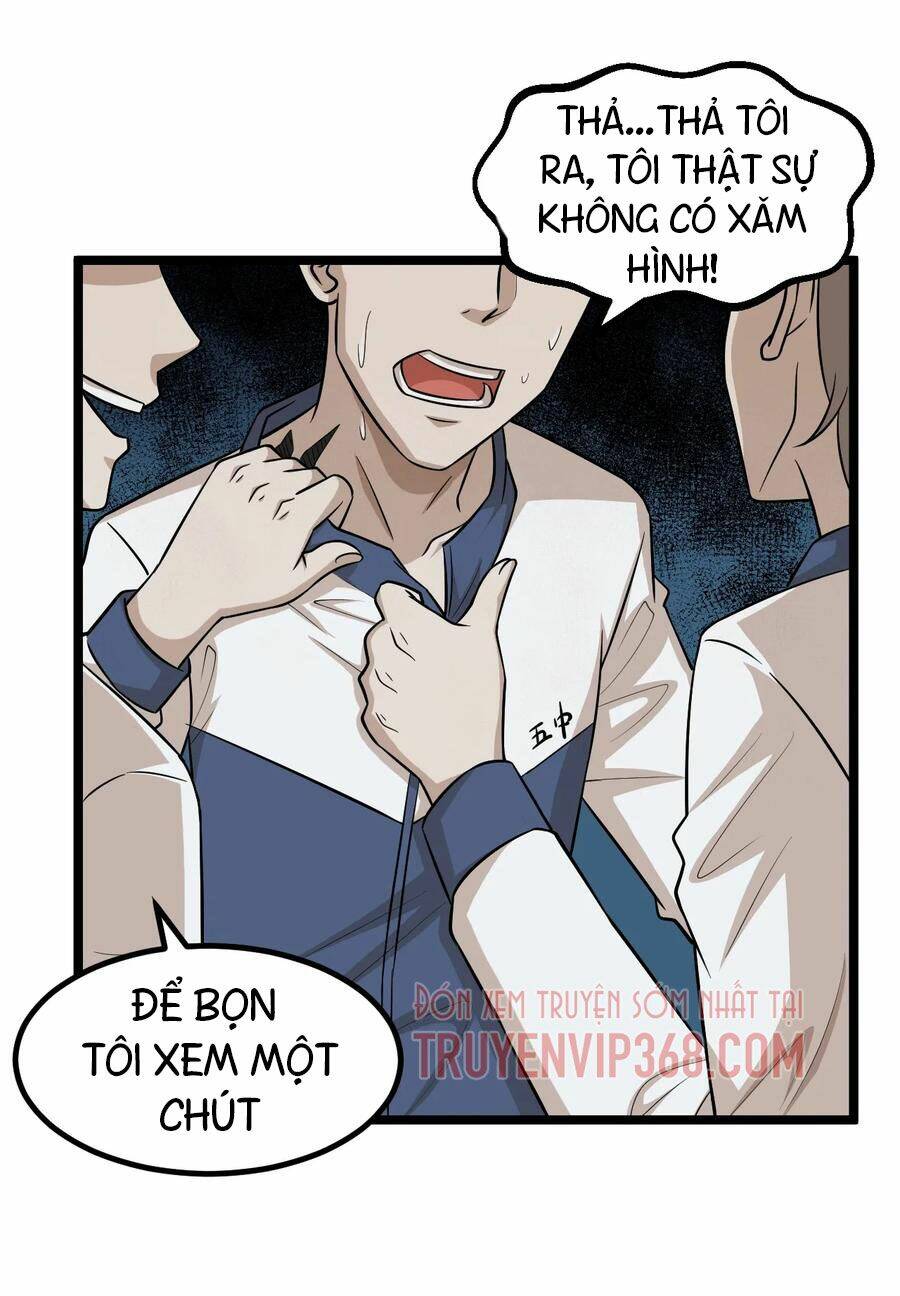 đai ca trở lại tuổi 16 chapter 97 9