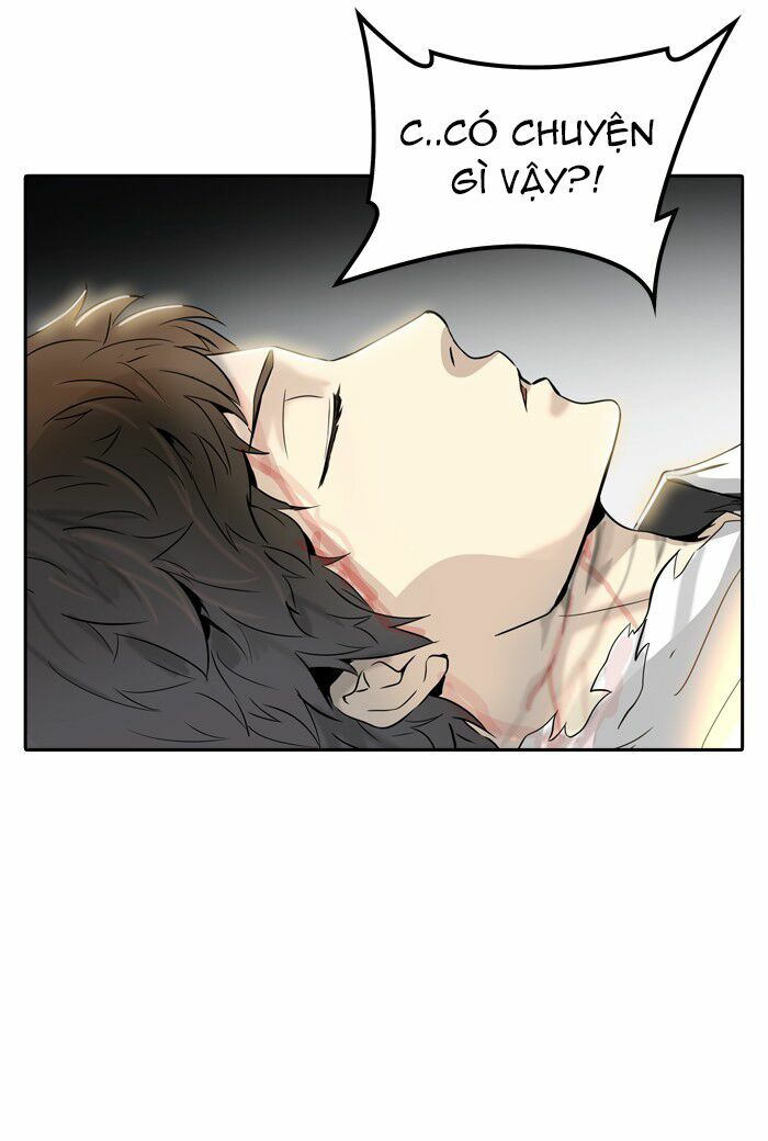 tòa tháp bí ẩn 2 chapter 308.5 32