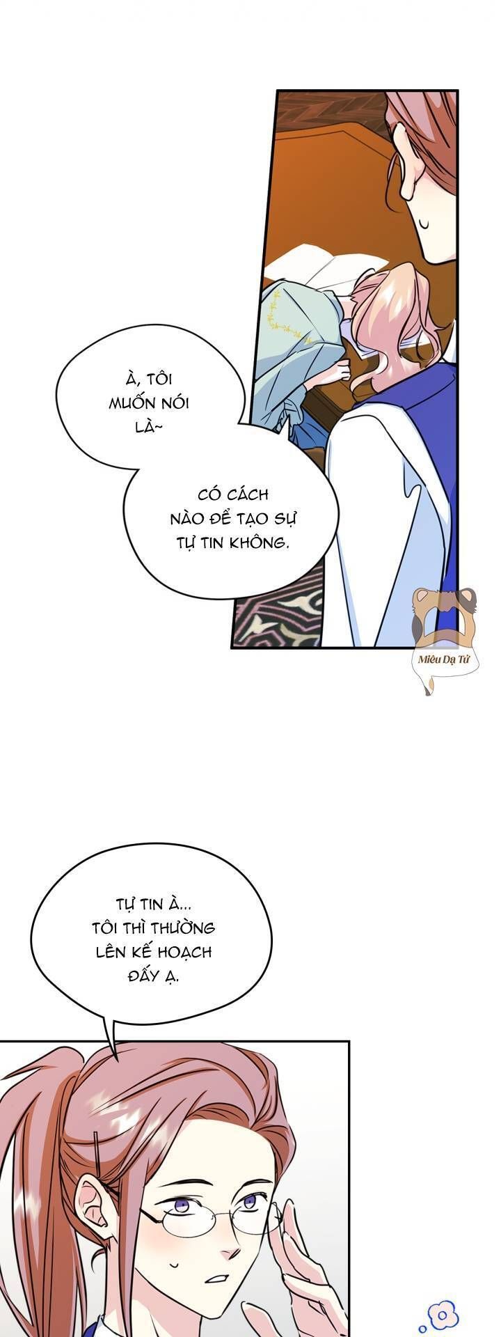 bạn thân khác giới của nam chính chapter 9 9