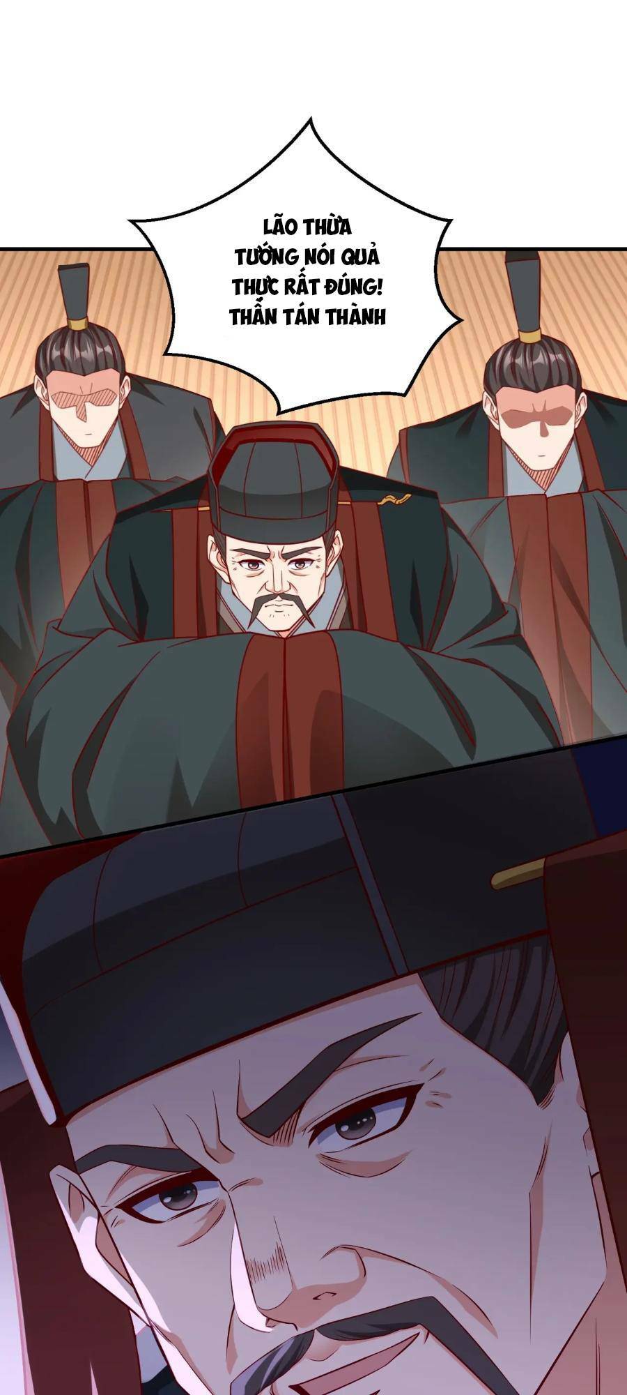 đại tần, ta là con tần thủy hoàng, giết địch thành thần chapter 30 54