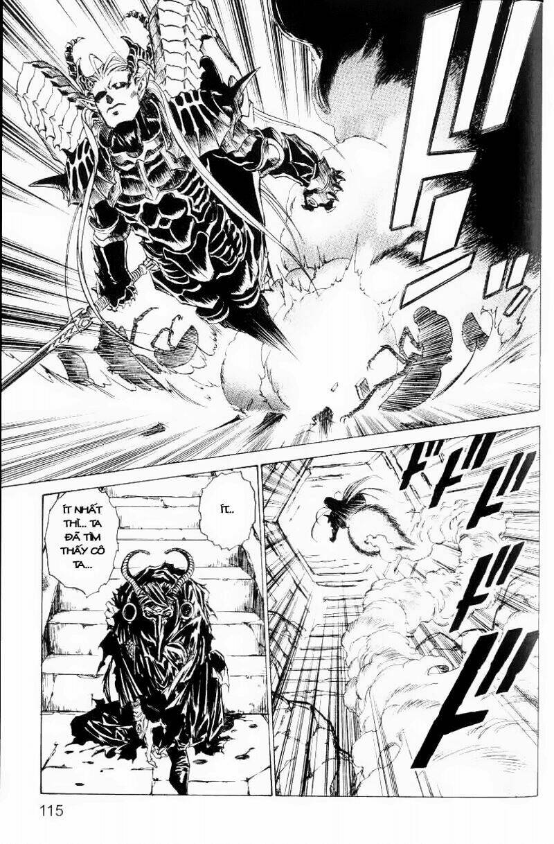 monster collection chapter 20 12