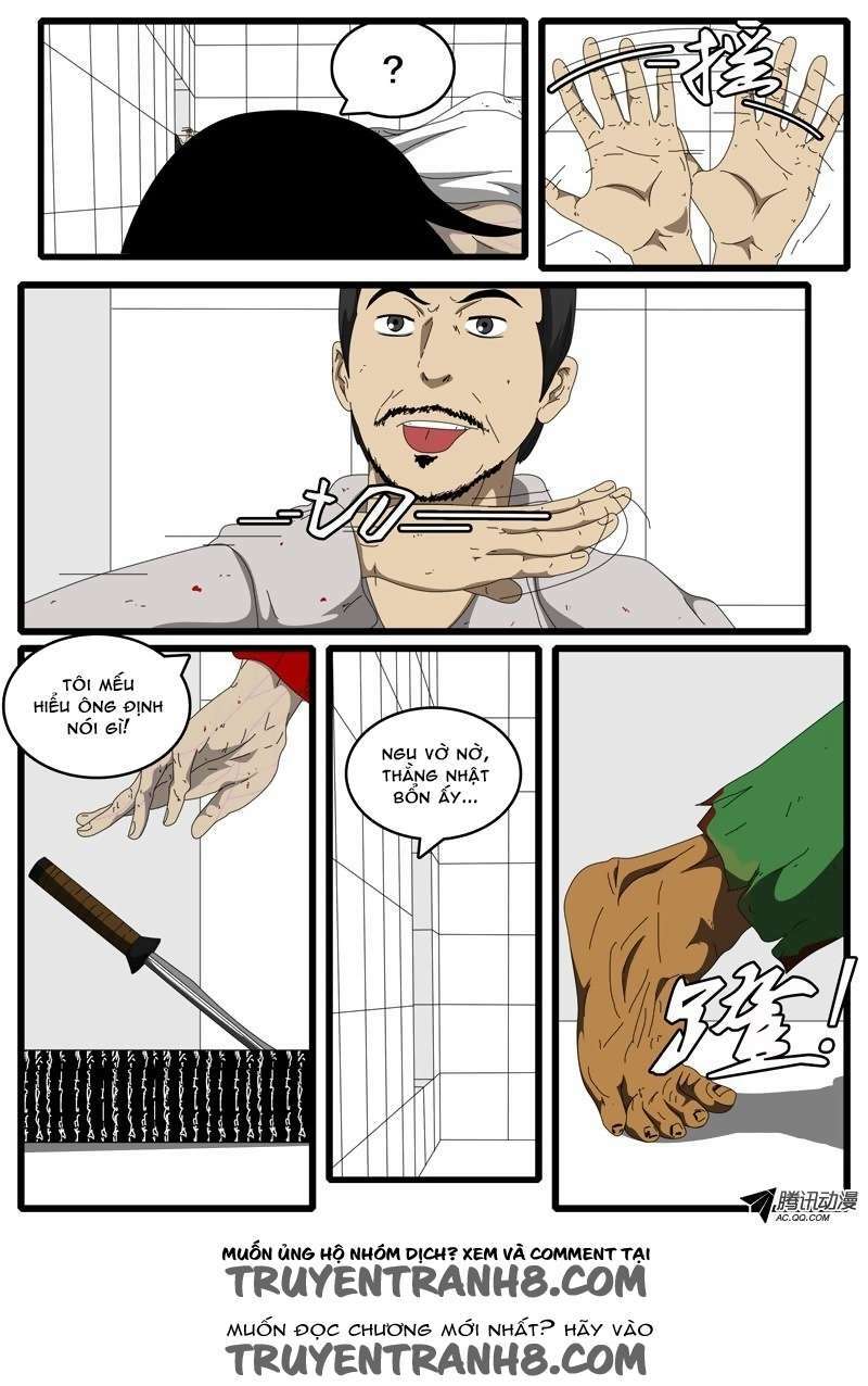 world game chapter 73 4