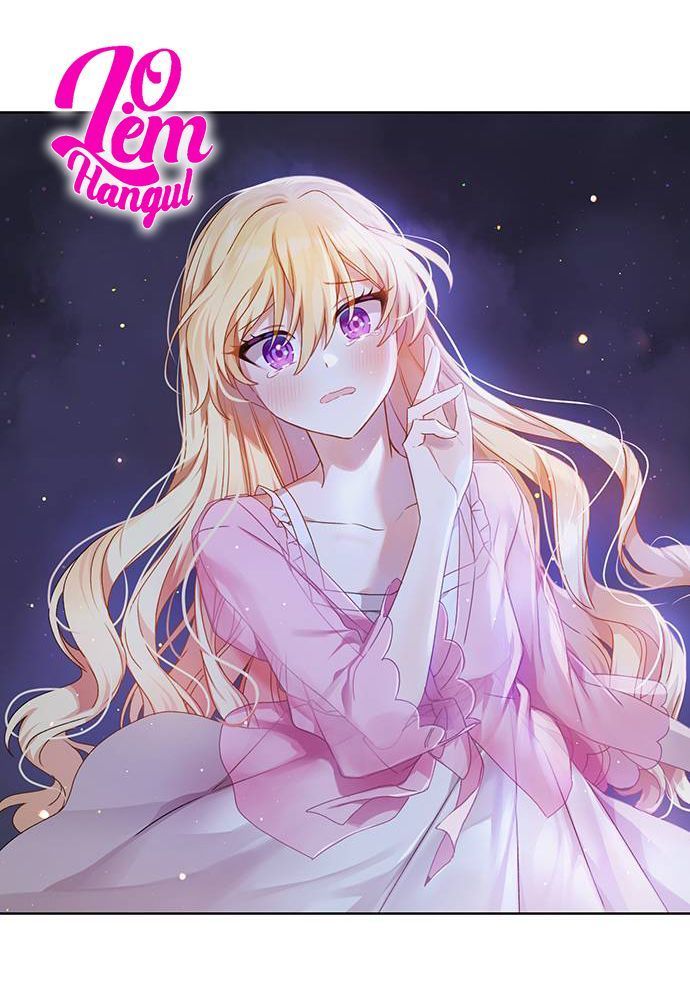 tôi là vị hôn thê phản diện chapter 21 24