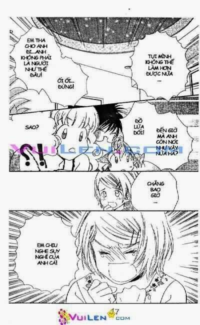 nữ sinh thời đại chapter 12 17