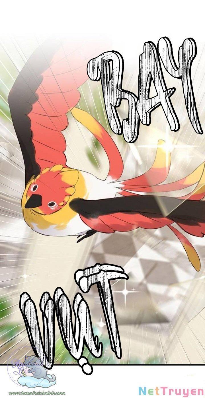 xin hãy cứ khóc, thái tử chapter 2 30