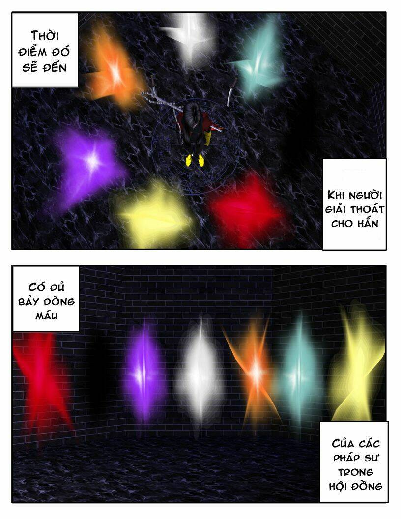 class of wizards chapter 7 58