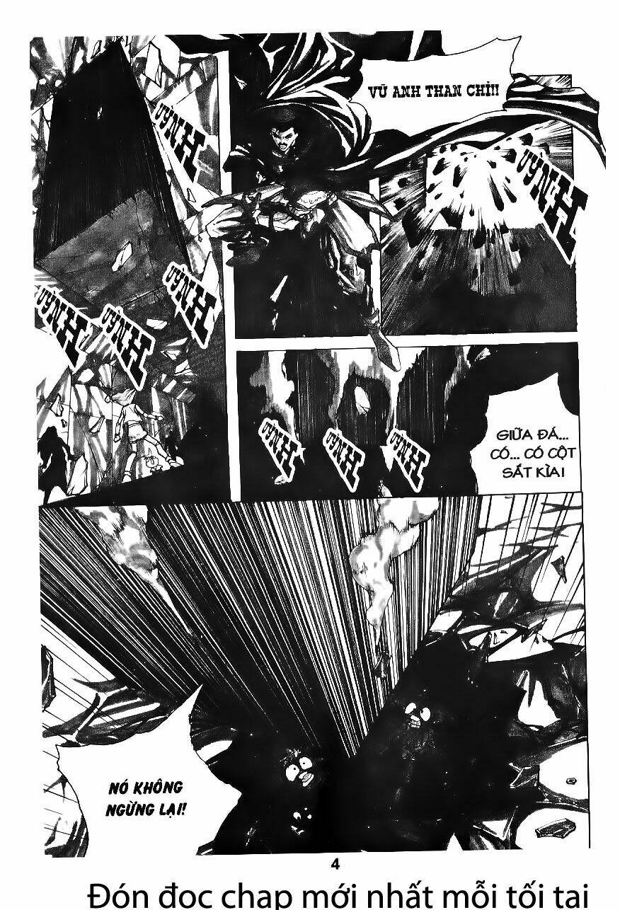 shoma - thiên vương thần kiếm chapter 70 4