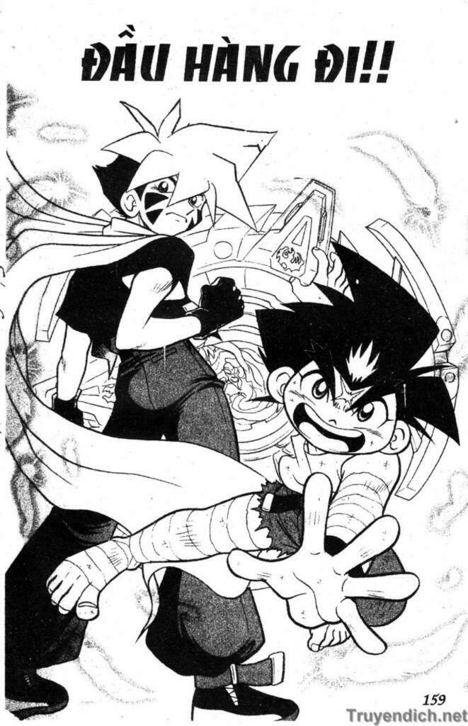 beley - con quay truyền thuyết chapter 11 141