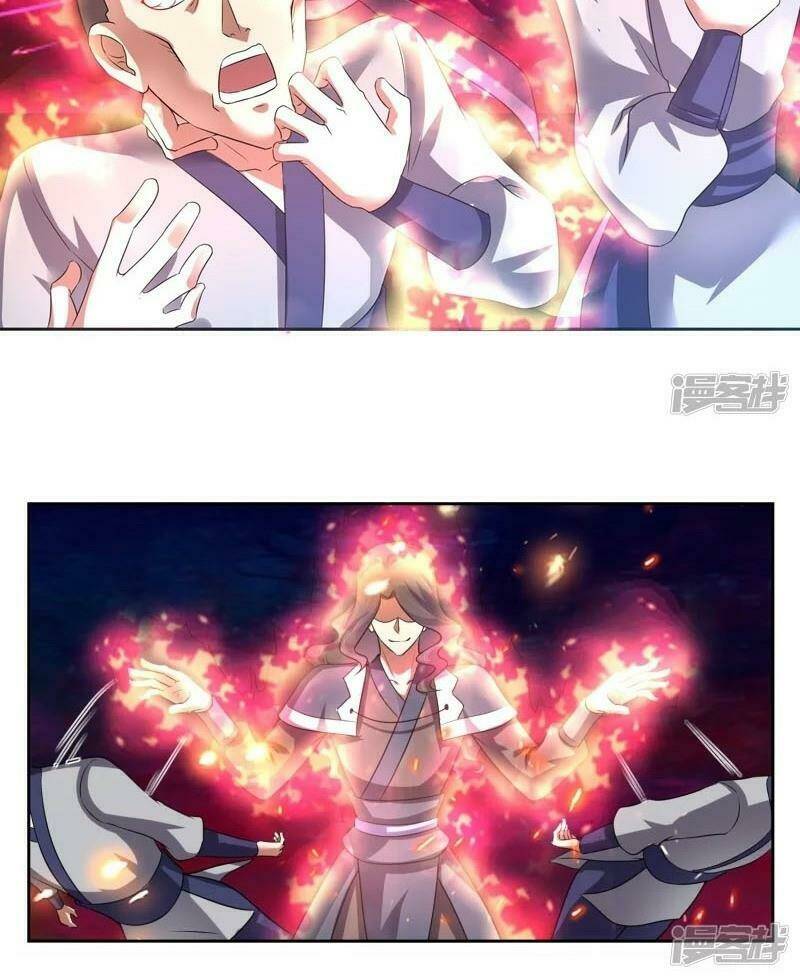 tuyệt thế thánh đế chapter 5 6