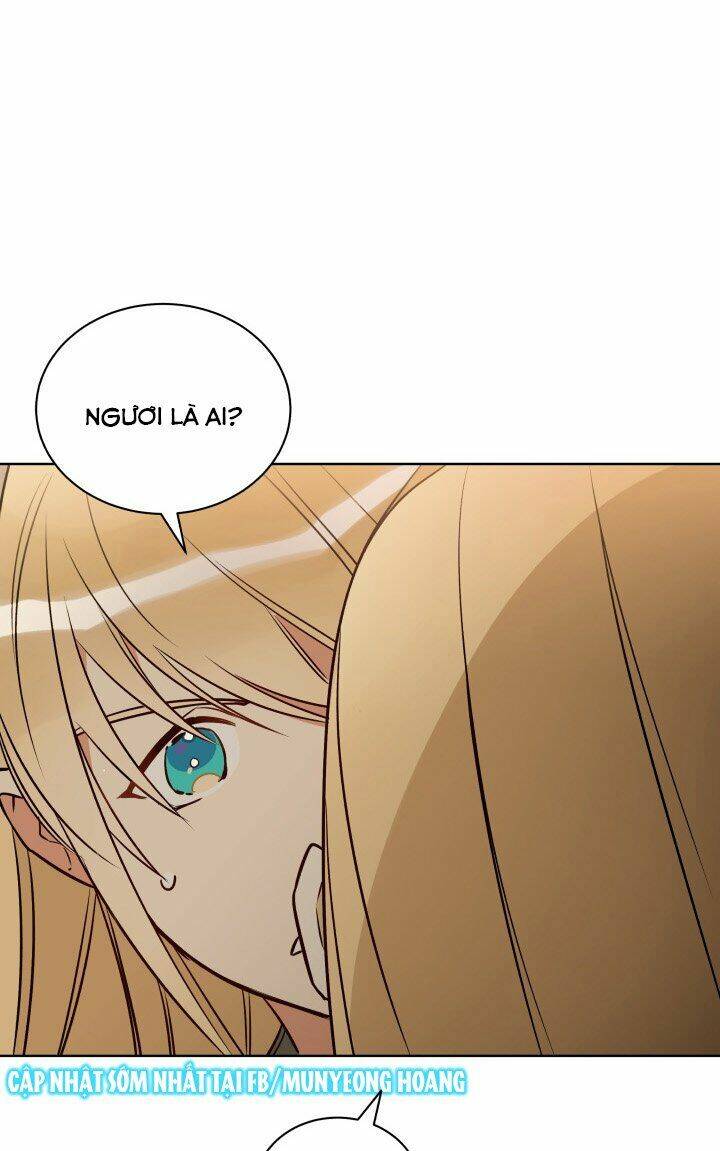 quái thú với hoa chapter 73 31