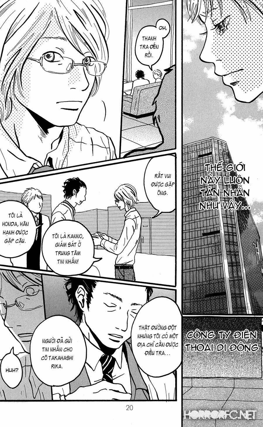 motto - ikitai chapter 1 21