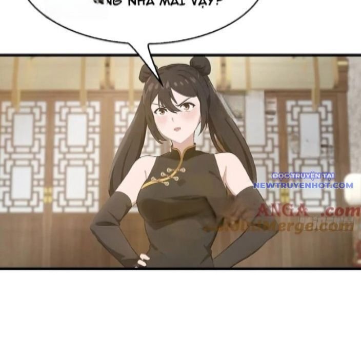 tu tiên trở về tại vườn trường – season 2 chapter 104 5