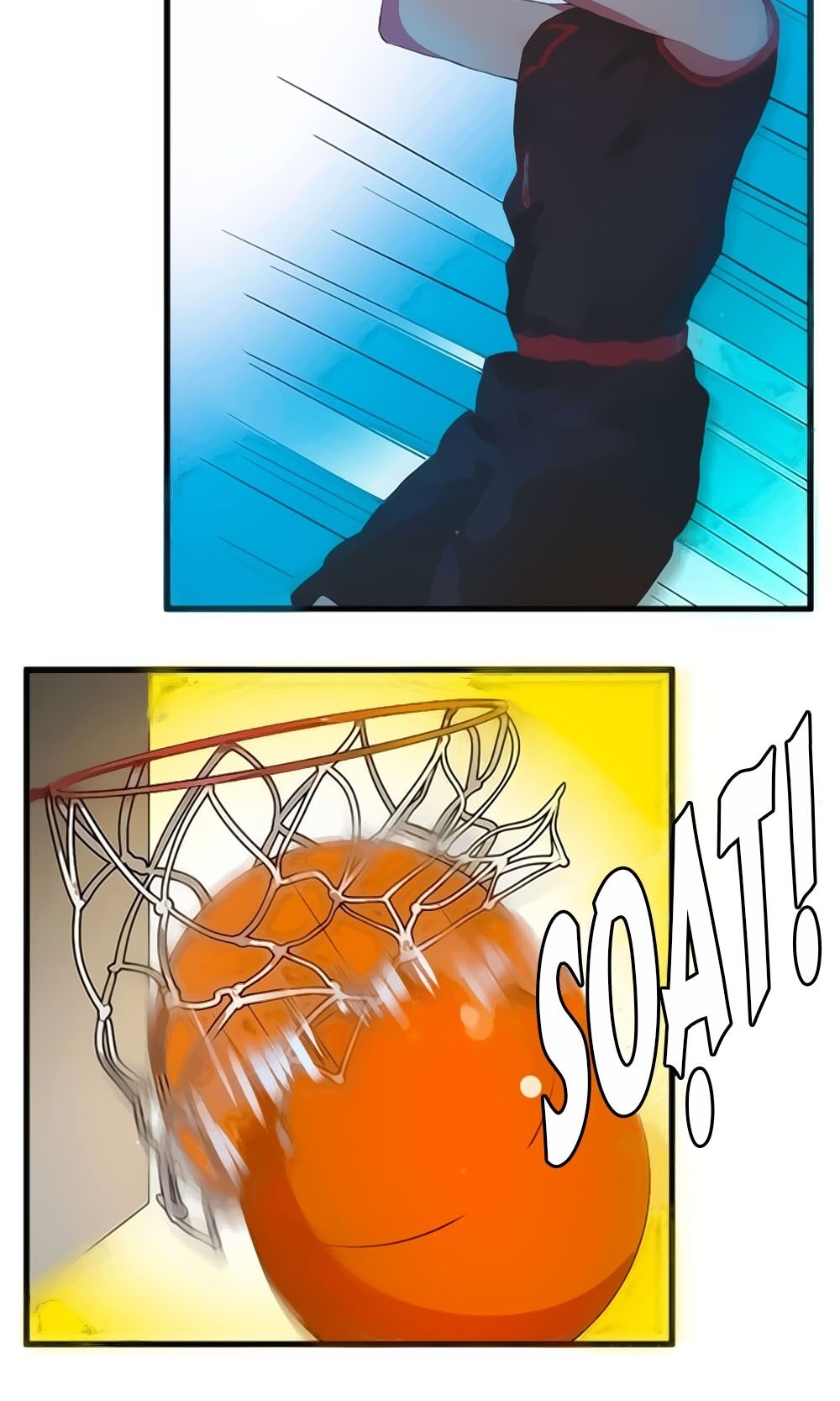 xông vào tim anh chapter 6 13