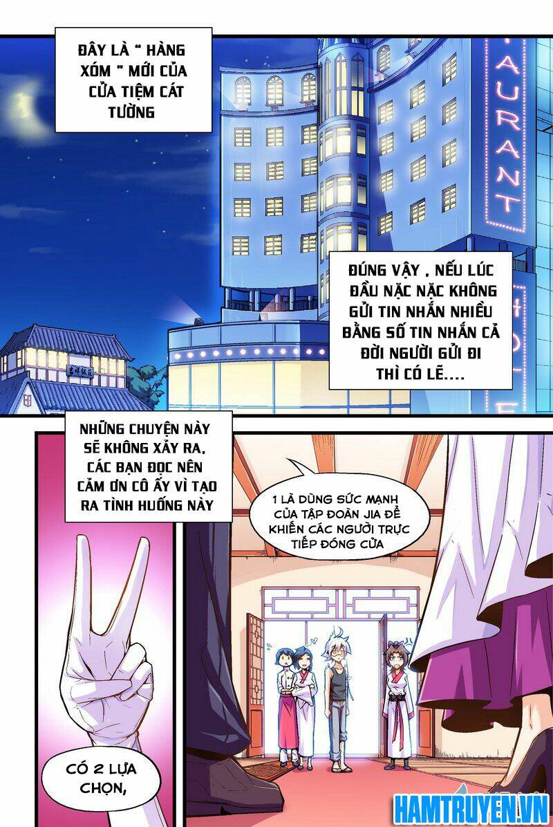 sử thượng đệ nhất yêu chapter 17 3