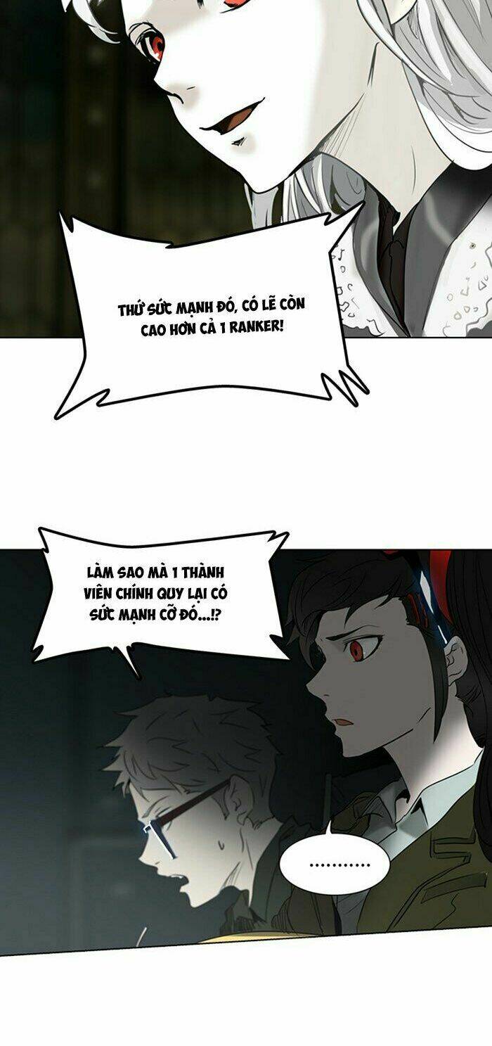 cuộc chiến trong tòa tháp chapter 268 2