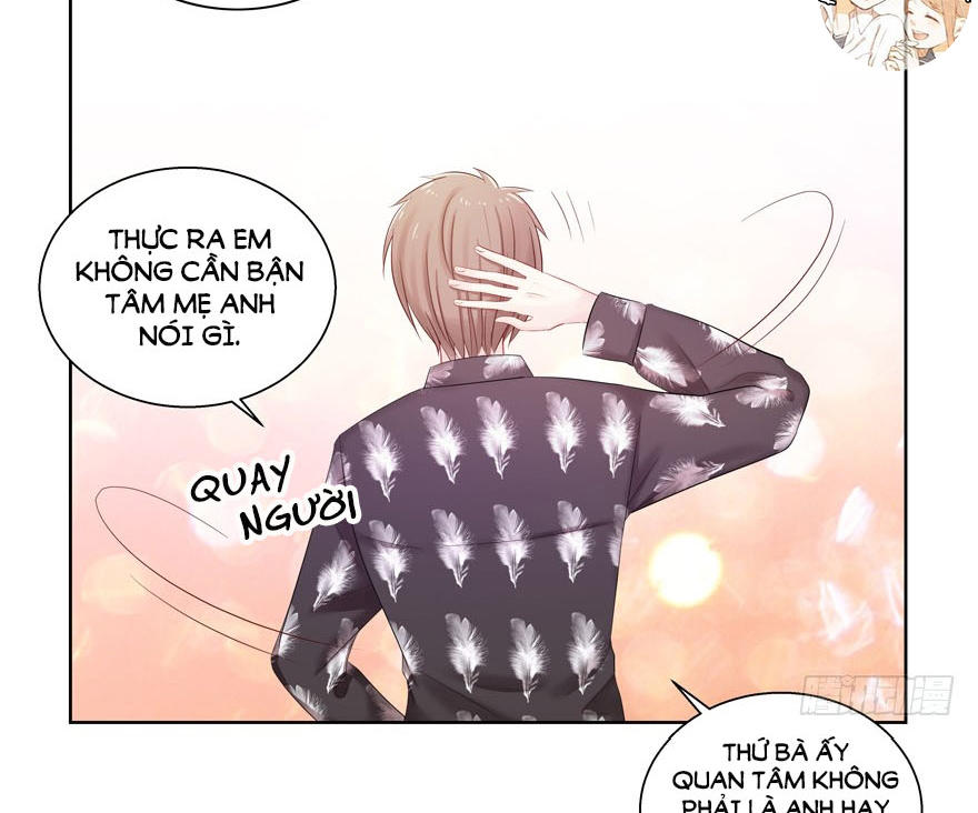 lưu luyến không rời chapter 38 33