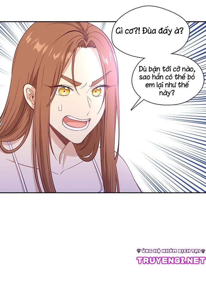 cẩn thận nữ phụ phản diện đấy! chapter 24 47