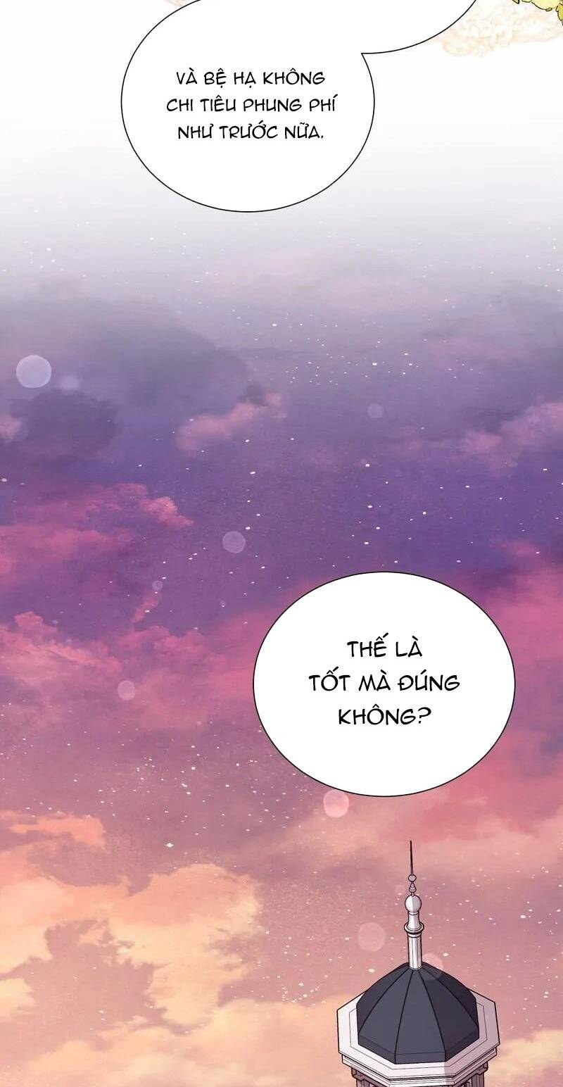 cho đến khi nữ chính thực sự xuất hiện chapter 7 55
