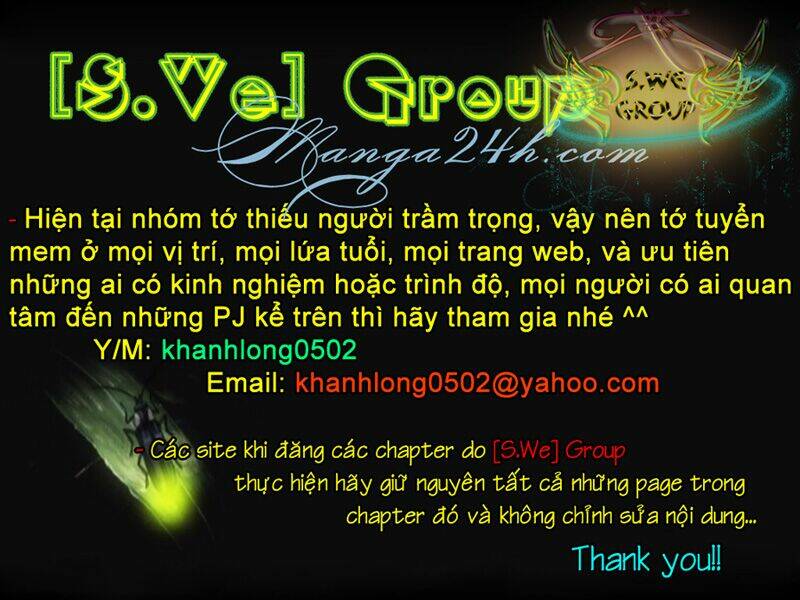 cơn lốc - fight no akatsuki chapter 22 22