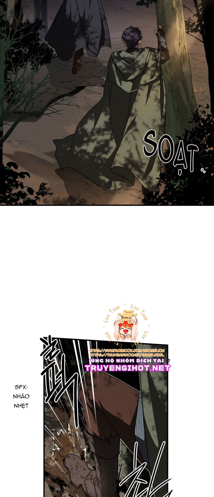 bị che khuất bởi hoàng hôn chapter 64 38