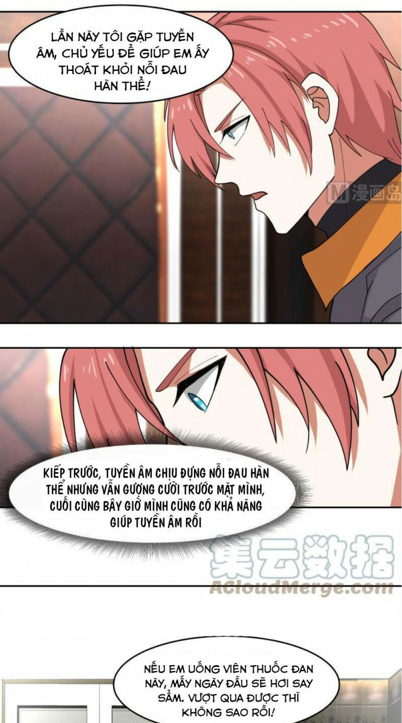 trên người ta có một rồng chapter 475 4