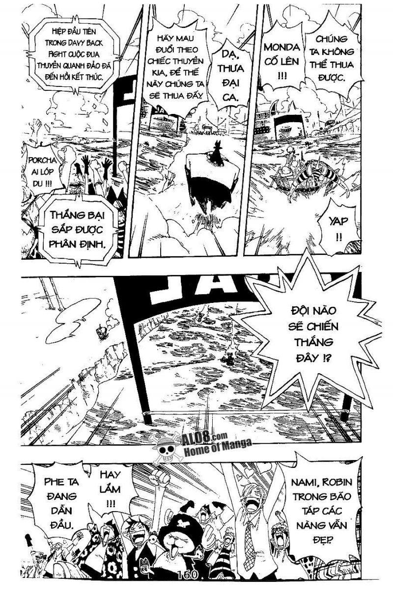 đảo hải tặc - one piece chapter 308 18