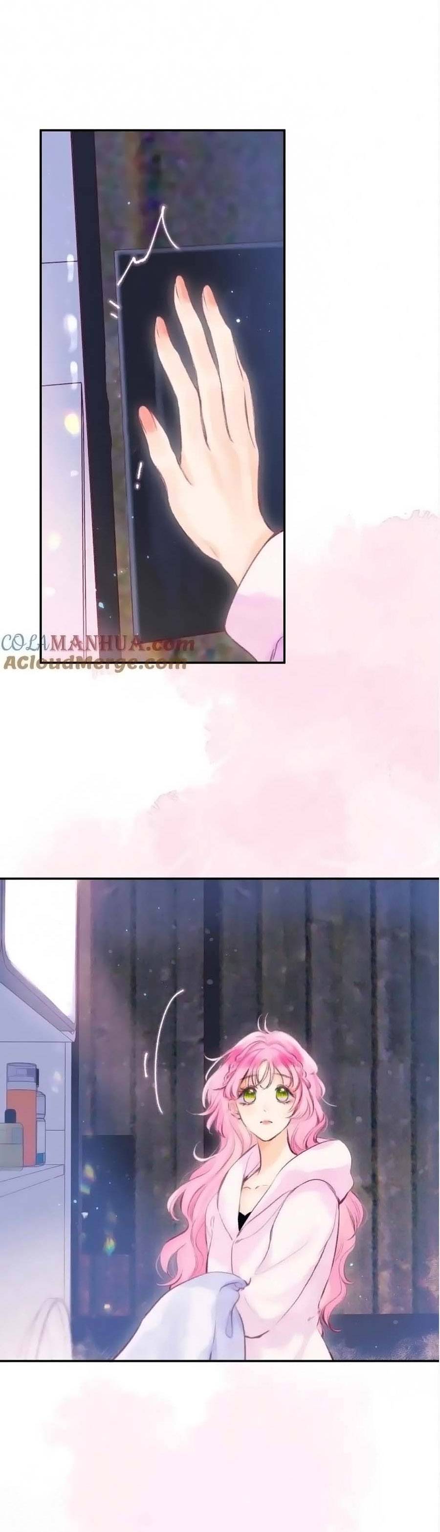 sự khuấy động ngọt ngào chapter 34 7